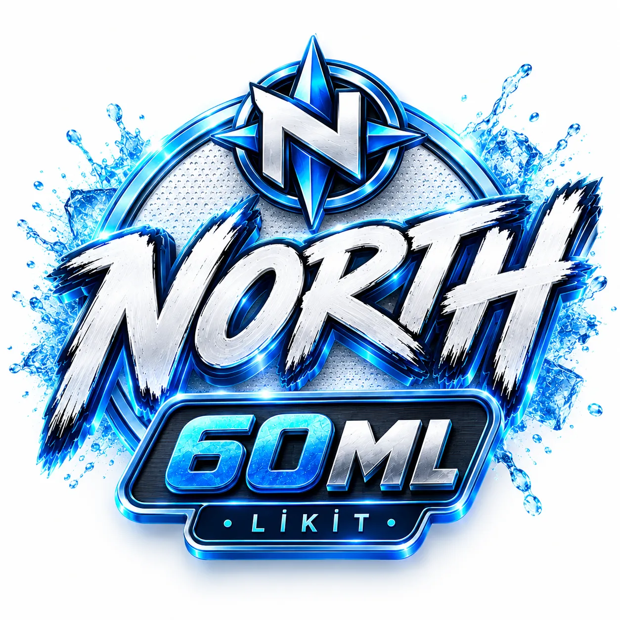 North 60 ml