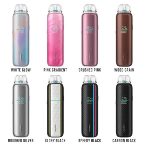 Aspire Pixo Max Pod Kit Renk Çeşitleri