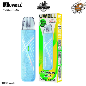 Uwell Caliburn Air 25W Pod Kit